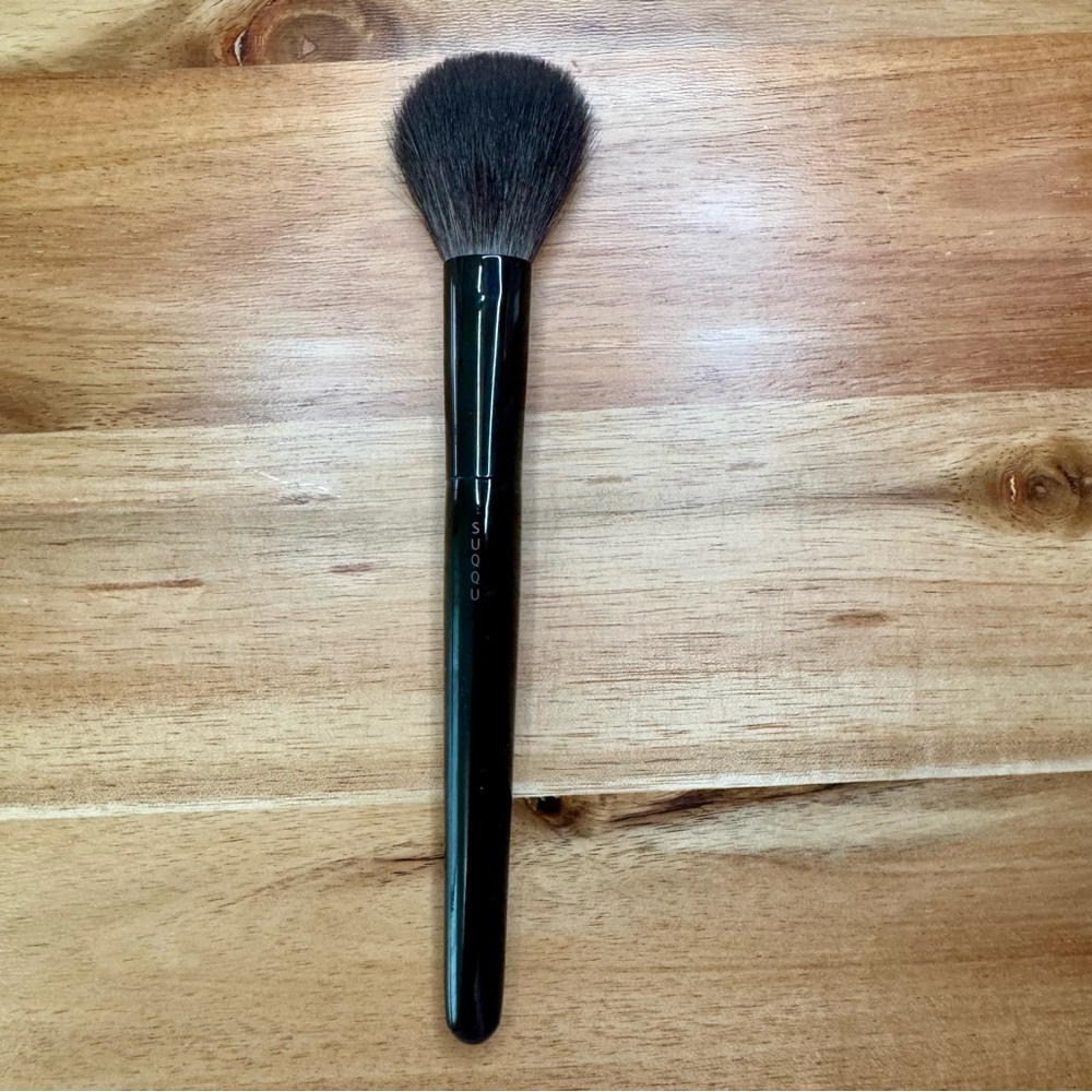 Suqqu Cheek Brush